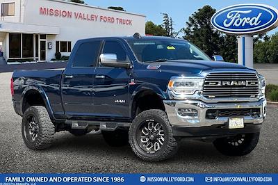 2021 Ram 2500 Crew Cab 4WD Pickup for sale #P8868 - photo 1