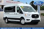 2021 Ford Transit 350 Medium Roof SRW RWD Passenger Van for sale #P8868A - photo 1