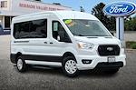 2021 Ford Transit 350 Medium Roof SRW RWD Passenger Van for sale #P8868A - photo 27