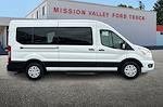 2021 Ford Transit 350 Medium Roof SRW RWD Passenger Van for sale #P8868A - photo 3