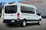 2021 Ford Transit 350 Medium Roof SRW RWD Passenger Van for sale #P8868A - photo 2