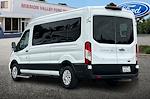 2021 Ford Transit 350 Medium Roof SRW RWD Passenger Van for sale #P8868A - photo 5