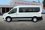 2021 Ford Transit 350 Medium Roof SRW RWD Passenger Van for sale #P8868A - photo 6