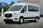 2021 Ford Transit 350 Medium Roof SRW RWD Passenger Van for sale #P8868A - photo 7