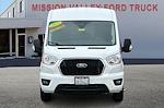 2021 Ford Transit 350 Medium Roof SRW RWD Passenger Van for sale #P8868A - photo 8