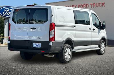 2023 Ford Transit 250 Low Roof RWD Empty Cargo Van for sale #P8869 - photo 1