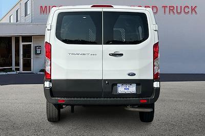 2023 Ford Transit 250 Low Roof RWD Empty Cargo Van for sale #P8869 - photo 2