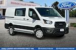 2023 Ford Transit 250 Low Roof RWD Empty Cargo Van for sale #P8869 - photo 28
