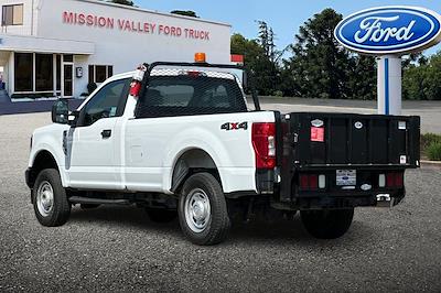 2021 Ford F-250 Regular Cab 4WD Pickup for sale #P8870 - photo 2