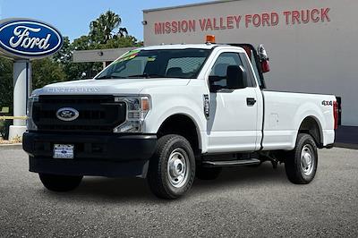 2021 Ford F-250 Regular Cab 4WD Pickup for sale #P8870 - photo 1