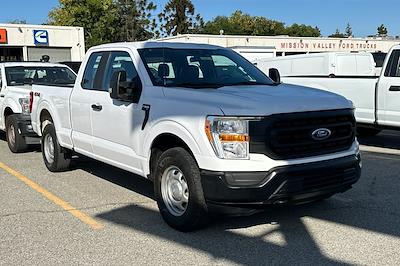 2021 Ford F-150 Super Cab 4WD Pickup for sale #P8871 - photo 1