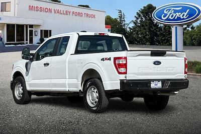 2021 Ford F-150 Super Cab 4WD Pickup for sale #P8871 - photo 2