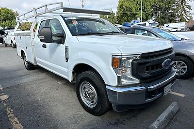 2020 Ford F-250 Super Cab RWD Service Truck for sale #P8872 - photo 1