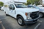 2020 Ford F-250 Super Cab RWD Service Truck for sale #P8872 - photo 1