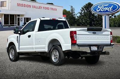 2022 Ford F-250 Regular Cab RWD Pickup for sale #P8873 - photo 2