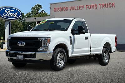 2022 Ford F-250 Regular Cab RWD Pickup for sale #P8873 - photo 1