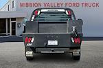 2017 Ford F-350 Regular Cab SRW RWD Flatbed Truck for sale #P8874 - photo 4