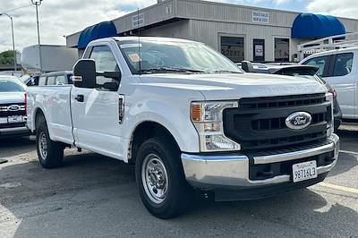 2022 Ford F-250 Regular Cab RWD Service Truck for sale #P8875 - photo 1