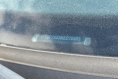 2022 Ford F-250 Regular Cab RWD Service Truck for sale #P8875 - photo 2