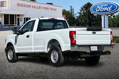 2022 Ford F-250 Regular Cab RWD Service Truck for sale #P8875 - photo 2