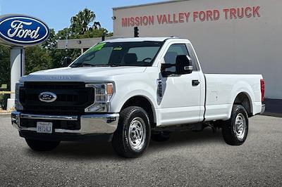 2022 Ford F-250 Regular Cab RWD Service Truck for sale #P8875 - photo 1