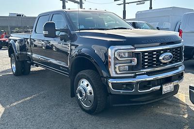 2024 Ford F-450 Crew Cab DRW 4WD Pickup for sale #P8877 - photo 1