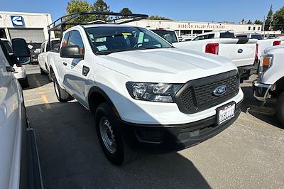 2021 Ford Ranger Super Cab RWD Pickup for sale #P8878 - photo 1