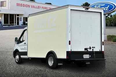 2023 Ford Transit 350 HD RWD Box Van for sale #P8885 - photo 2