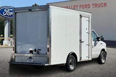 2023 Ford E-350 RWD Box Truck for sale #P8887 - photo 2