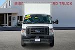 Used 2023 Ford E-350 Box Truck for sale #P8887 - photo 7