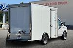 Used 2023 Ford E-350 Box Truck for sale #P8887 - photo 2