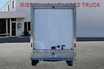 Used 2023 Ford E-350 Box Truck for sale #P8887 - photo 3