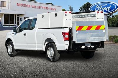 2018 Ford F-150 Super Cab RWD Pickup for sale #P8888 - photo 2