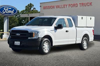 2018 Ford F-150 Super Cab RWD Pickup for sale #P8888 - photo 1