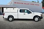 Used 2018 Ford F-150 XL Super Cab Pickup for sale #P8888 - photo 25