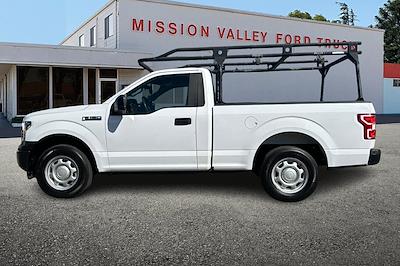 2018 Ford F-150 Regular Cab RWD Pickup for sale #P8891 - photo 1