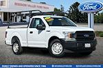 Used 2018 Ford F-150 XL Regular Cab Pickup for sale #P8891 - photo 24