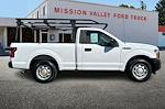 Used 2018 Ford F-150 XL Regular Cab Pickup for sale #P8891 - photo 23