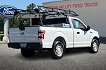 Used 2018 Ford F-150 XL Regular Cab Pickup for sale #P8891 - photo 3