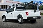 Used 2018 Ford F-150 XL Regular Cab Pickup for sale #P8891 - photo 2