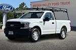 Used 2018 Ford F-150 XL Regular Cab Pickup for sale #P8891 - photo 5