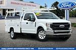 2022 Ford F-350 Super Cab SRW RWD Service Truck for sale #P8892 - photo 1