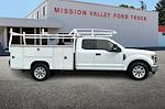 2022 Ford F-350 Super Cab SRW RWD Service Truck for sale #P8892 - photo 27