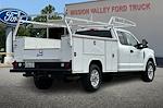 2022 Ford F-350 Super Cab SRW RWD Service Truck for sale #P8892 - photo 2