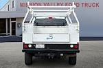 2022 Ford F-350 Super Cab SRW RWD Service Truck for sale #P8892 - photo 3