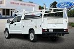 2022 Ford F-350 Super Cab SRW RWD Service Truck for sale #P8892 - photo 4