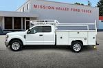 2022 Ford F-350 Super Cab SRW RWD Service Truck for sale #P8892 - photo 5