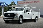 2022 Ford F-350 Super Cab SRW RWD Service Truck for sale #P8892 - photo 6