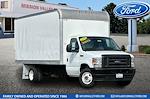 Used 2022 Ford E-450 Box Truck for sale #P8893 - photo 25