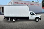 Used 2022 Ford E-450 Box Truck for sale #P8893 - photo 3